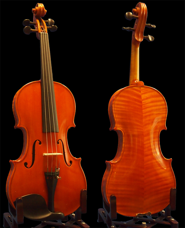 10万円バイオリンセット